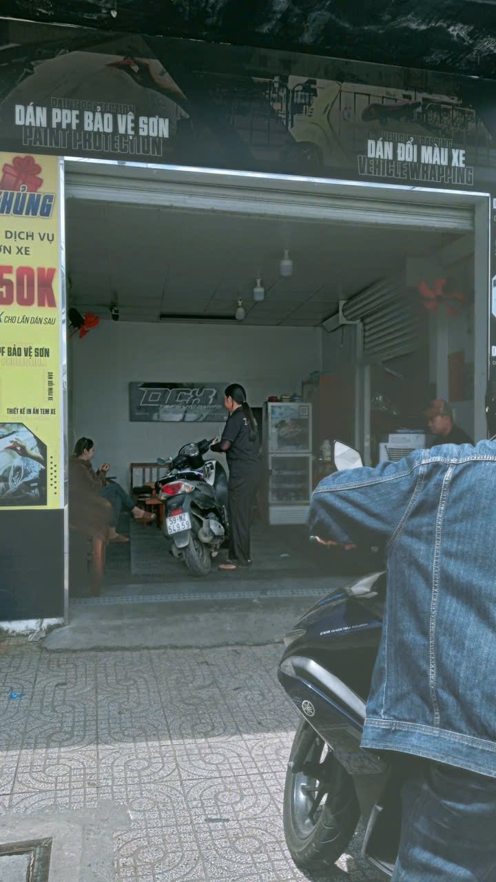 Cho thuê mặt bằng góc 2 mặt tiền đường Tân Sơn, Gò Vấp 32m² giá 12 triệu - Vị trí đắc địa cho kinh doanh!