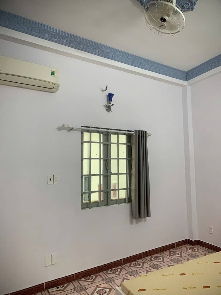 Nhà cho thuê tại Gò Vấp 70m² giá 20 triệu - Tiềm năng cho CHDV