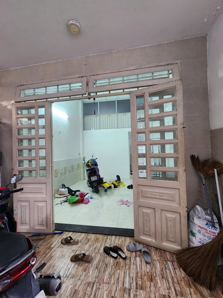 Nhà cho thuê đường Thống Nhất, Gò Vấp 56m² giá 7 triệu - Gần chợ, tiện ích đầy đủ!