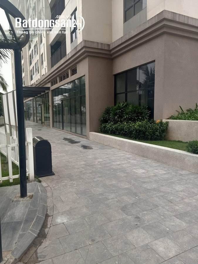 Căn hộ Emerald Nam Từ Liêm 96m² giá 10.1 tỷ - Không gian sống lý tưởng!