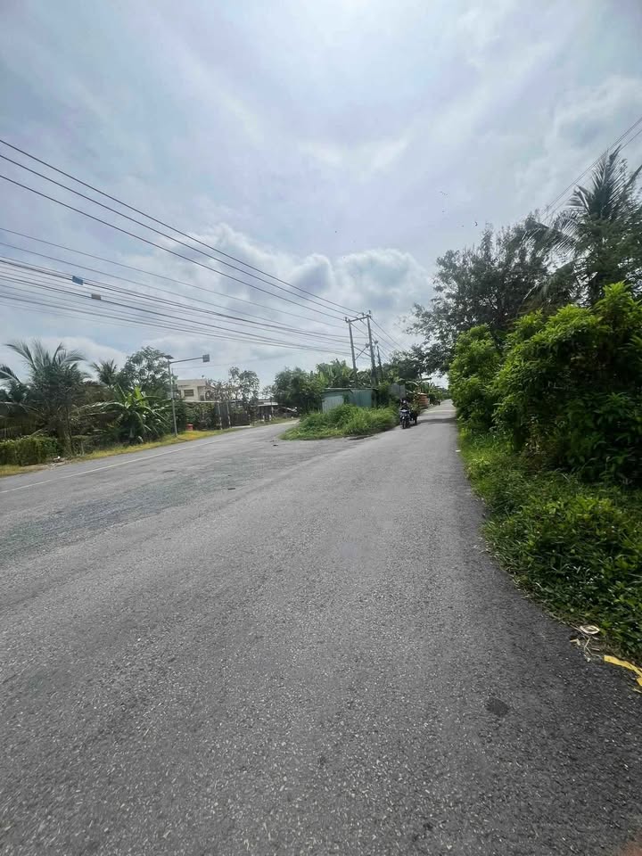 Đất mặt tiền đường Lộ 883, xã Phong Nẫm, 625m² giá 2 tỷ - Cơ hội đầu tư hấp dẫn!