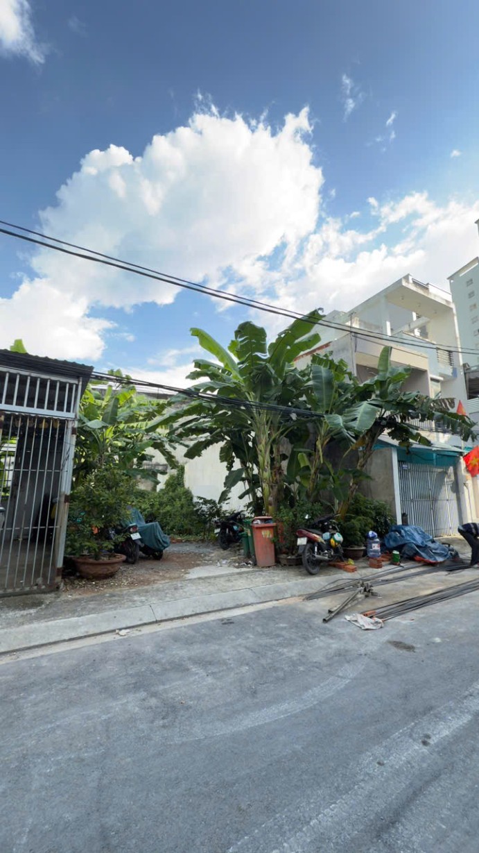 Đất nền An Lạc A, Bình Tân 72m² giá 5.5 tỷ - Đầu tư sinh lời ngay!