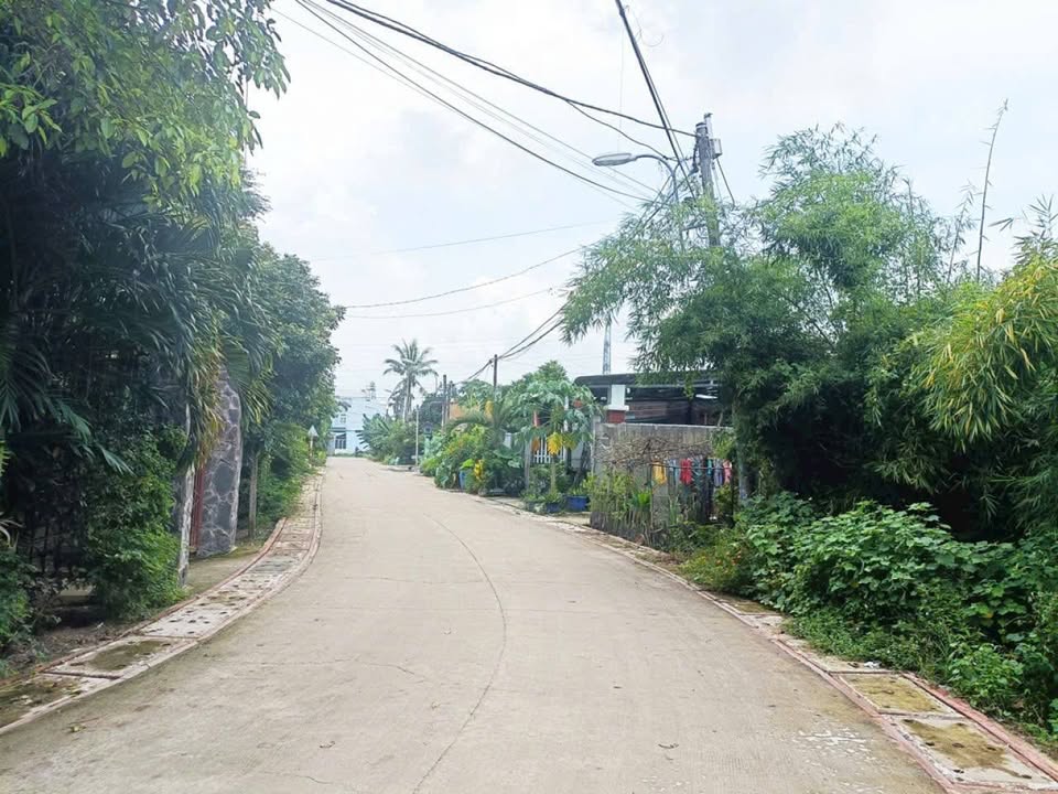 Nhà vườn Củ Chi 1.126m² giá 5 tỷ - Đầu tư sinh lời lâu dài!