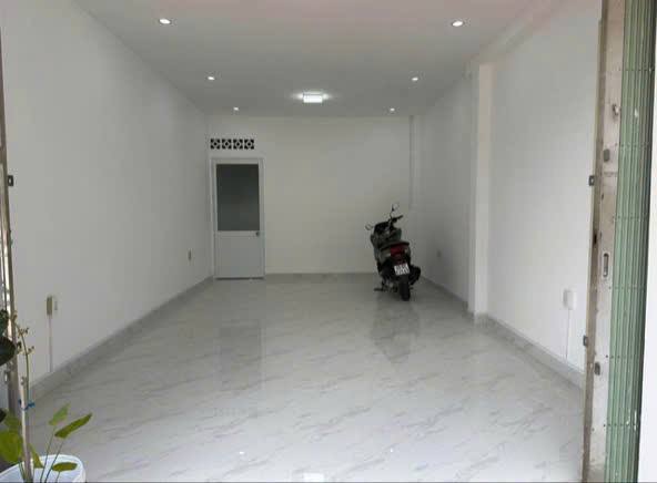 Cho thuê mặt bằng 30m² đường Phù Đổng Thiên Vương, phường 8 - Giá tốt cho mọi ngành nghề!