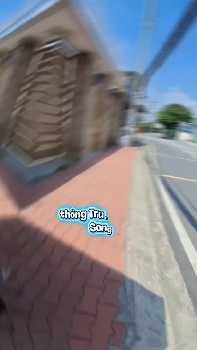 Biệt thự sân vườn Hóc Môn 1100m² - Kinh doanh đa ngành, sổ hồng riêng!