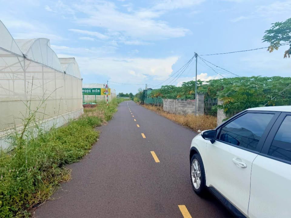 Đất nền Phước Long Thọ 140m² giá 610 triệu - Đường nhựa rộng rãi, sát KCN Đất Đỏ!