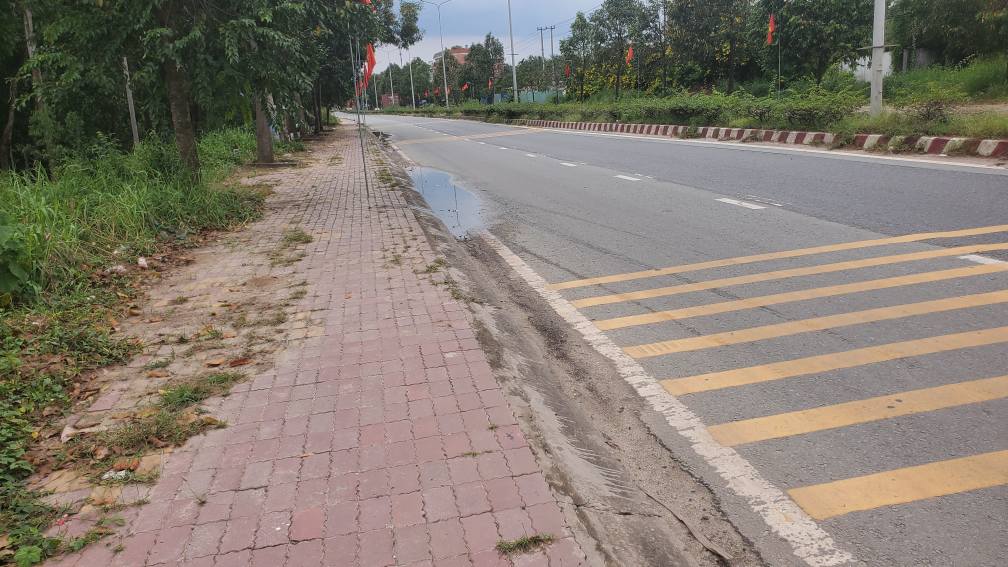 Đất mặt tiền ĐT744, xã Thanh Tuyền, Dầu Tiếng, 405m² giá 3.4 tỷ - Cơ hội đầu tư tuyệt vời!