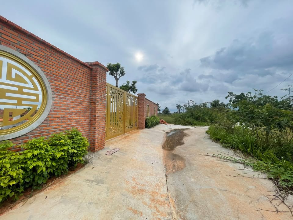 Đất cây trồng lâu năm Thôn 5, Xã Hàm Liêm 1100m² giá 1.1 tỷ - Cơ hội đầu tư tuyệt vời!