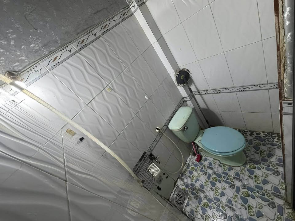 Phòng trọ cho thuê tại Phan Thiết 1.3 triệu - An ninh tuyệt đối