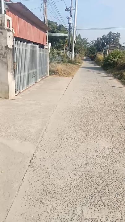 Nhà cấp 4 tại Tân Lập, Hàm Thuận Nam 396m² giá 1.4 tỷ - Sân vườn rộng rãi, thoáng mát!