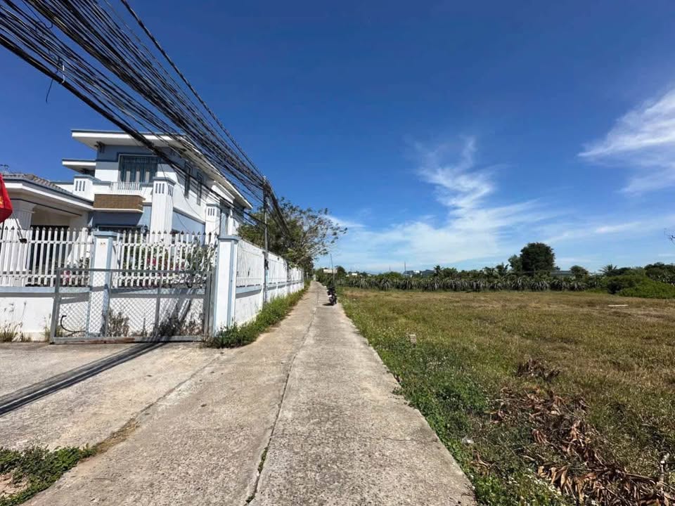 Đất thổ cư Phong Nẫm 525m² giá 2.2 tỷ - Ô tô vào tận nơi!