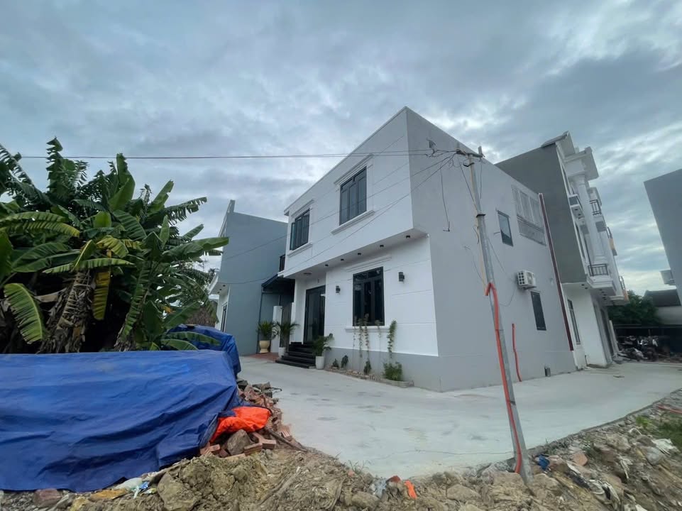 Đất nền Thủy Nguyên 72m² giá 1.7 tỷ - Nằm gần chợ Núi Đèo!