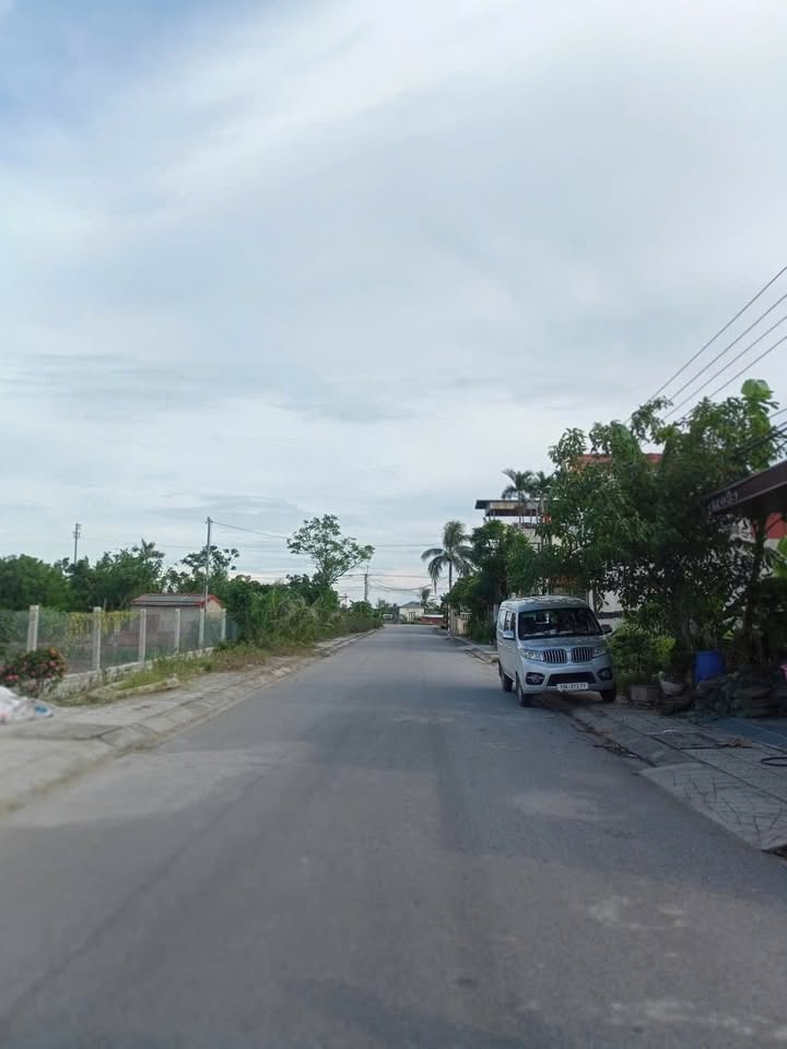 Đất nền Tân Lập, Tân Thành 99m² giá 1.98 tỷ - Tiềm năng đầu tư cao!