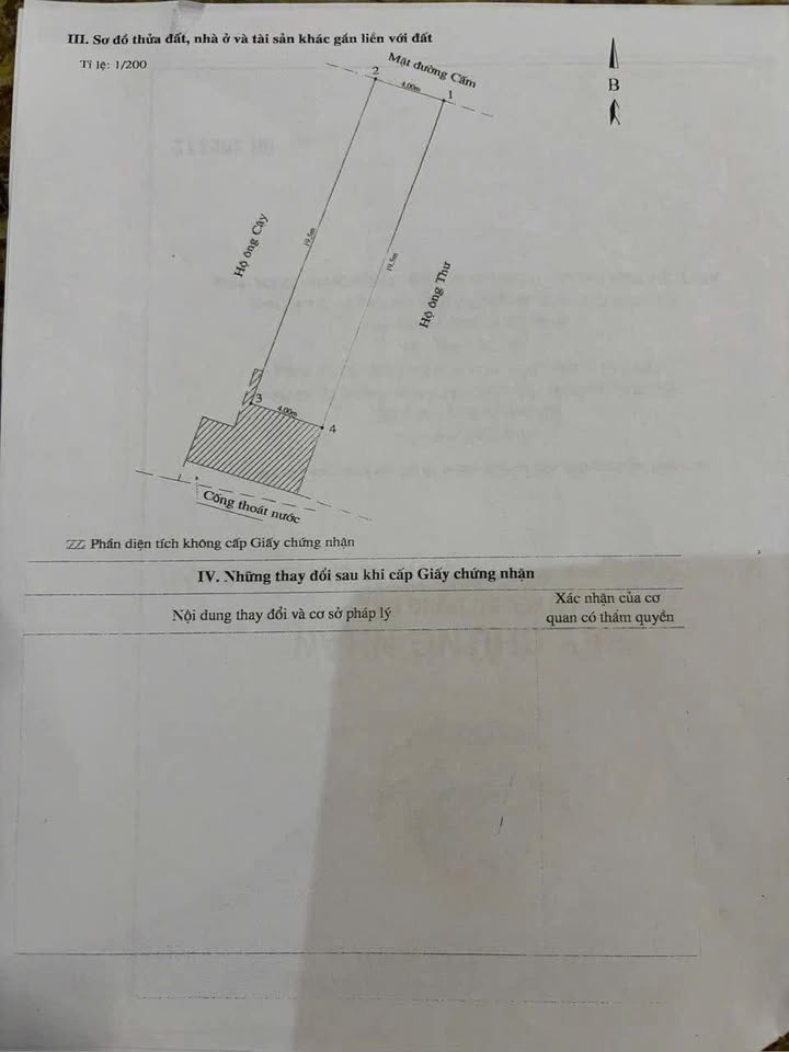 Nhà phố kinh doanh 78m² Phố Cấm, Hải Phòng giá 8.8 tỷ - Đầu tư sinh lời ngay!
