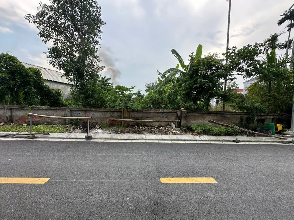 Đất nền Lạng Côn, Đông Phương, Kiến Thụy 100m² giá 2.5 tỷ - Đầu tư sinh lời ngay!