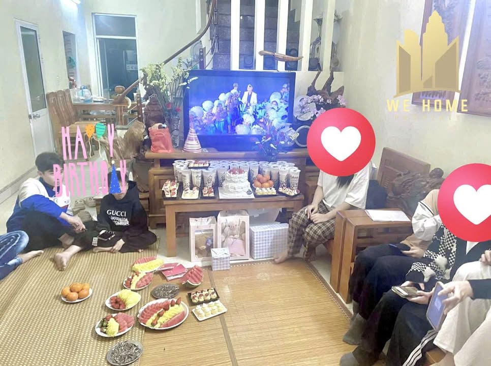 Nhà riêng cho thuê tại Tràng Cát Hải An 52m² - Đầy đủ nội thất, giá chỉ 6 triệu!