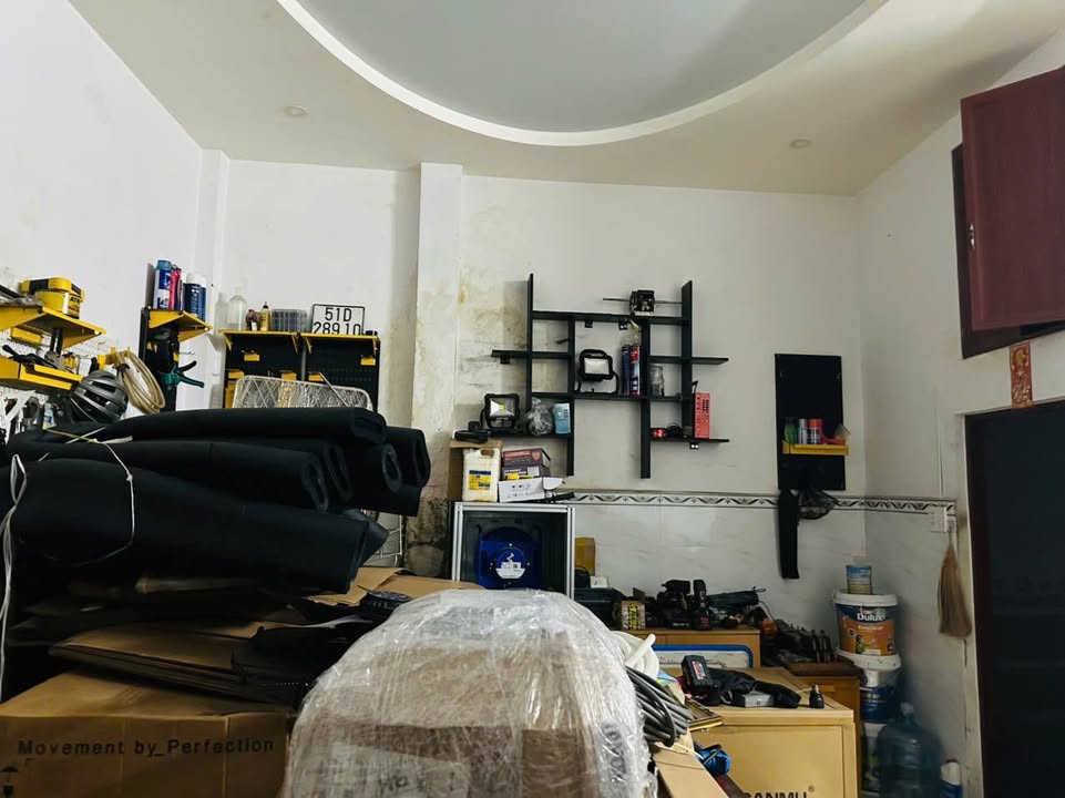 FrontHouse Tân Quý Tân Phú 105m² giá 9 tỷ - Đầu tư sinh lời không thể bỏ qua!