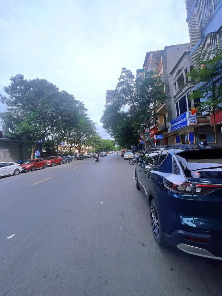 Nhà mặt phố Trần Quốc Hoàn, Cầu Giấy, 46m² giá thỏa thuận - Kinh doanh siêu lợi nhuận!