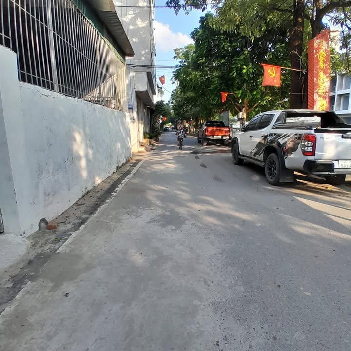 Cho thuê mặt bằng 25m² tại An Khánh, Hoài Đức - Giá chỉ 3 triệu/tháng!