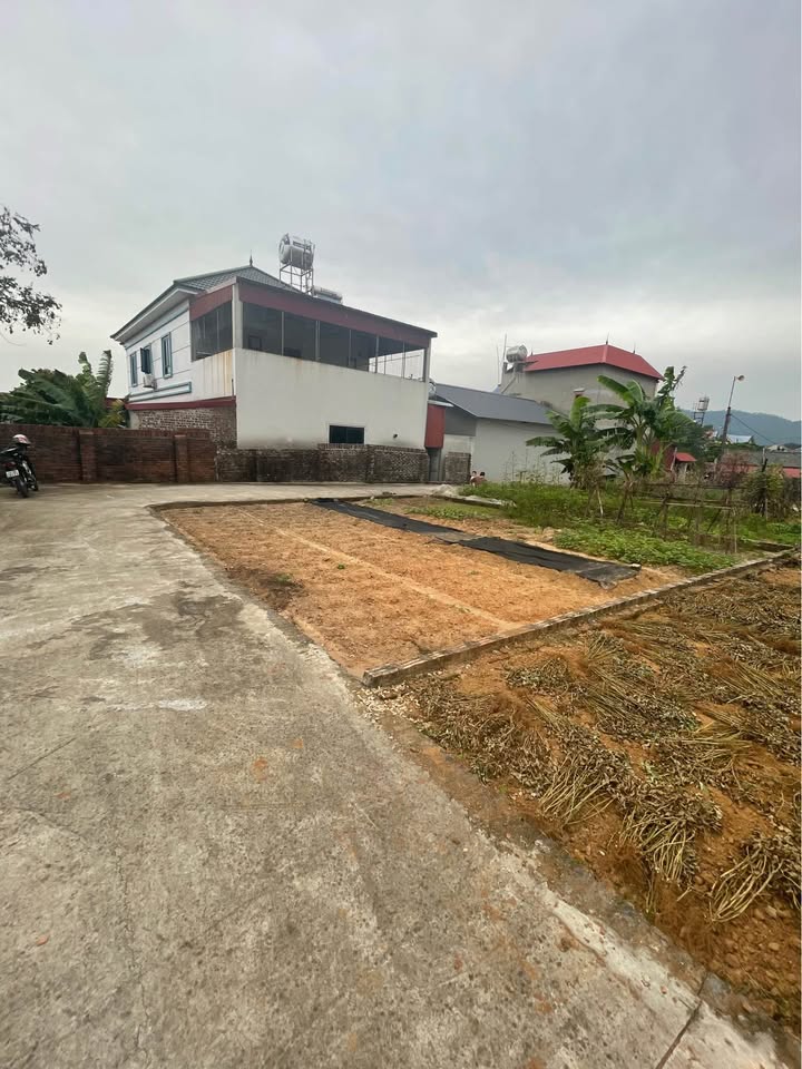 Đất nền Phù Linh, Sóc Sơn 90m² giá chỉ 2 tỷ - Đầu tư sinh lời tuyệt vời!