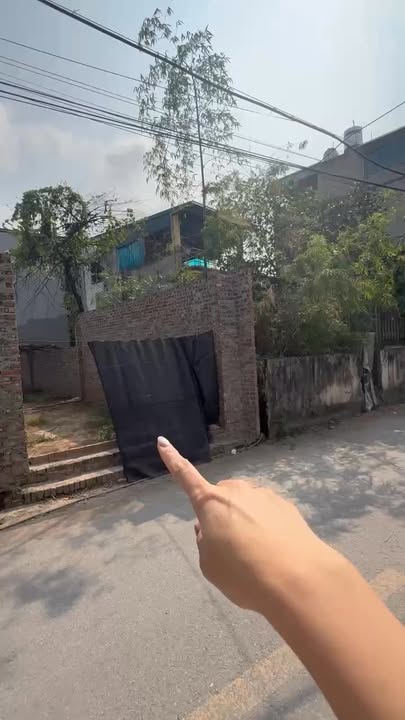 Đất nền Tân Lập Đan Phượng 52m² giá 1.3 tỷ - Khu vực kinh doanh sầm uất!