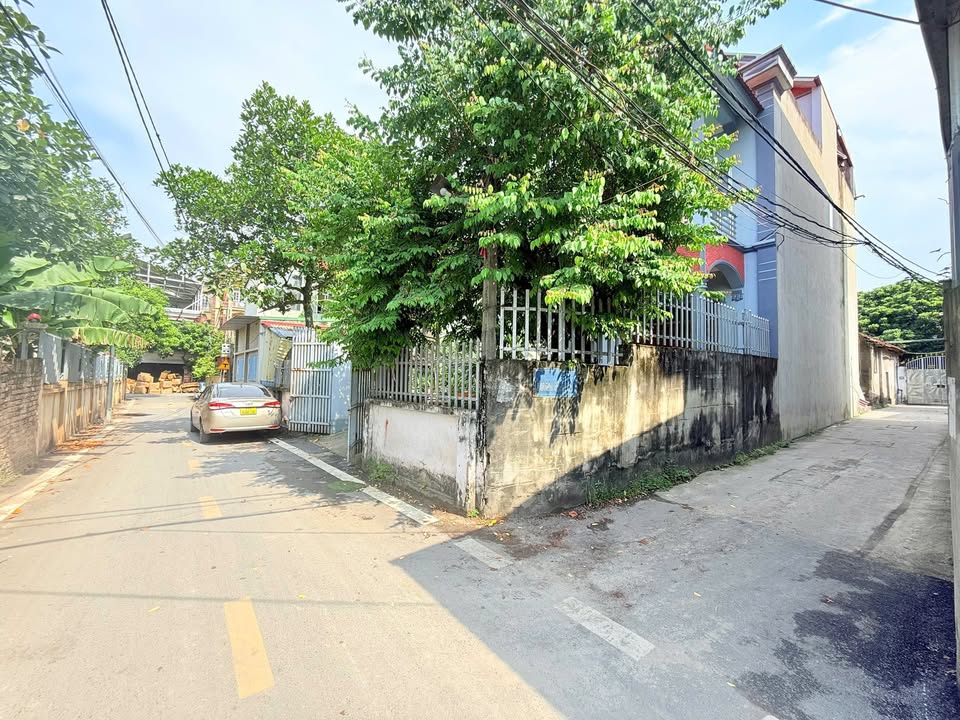 Đất Liên Minh Đan Phượng 64m² giá thỏa thuận - Vị trí trung tâm tiện ích đầy đủ!