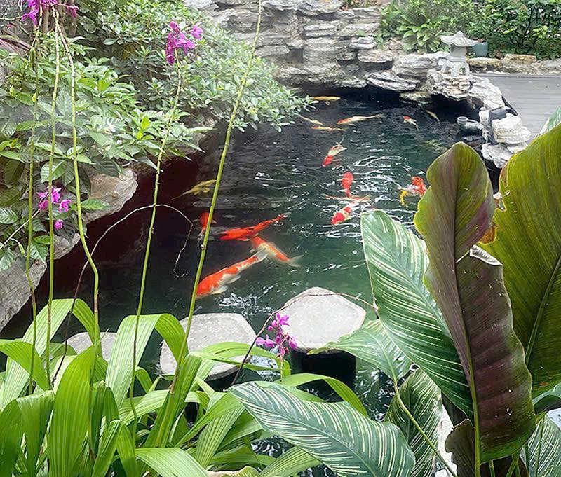 Nhà phố đơn lập Vinhomes Thăng Long 250m² giá thỏa thuận - Mặt hồ đẹp tuyệt vời!