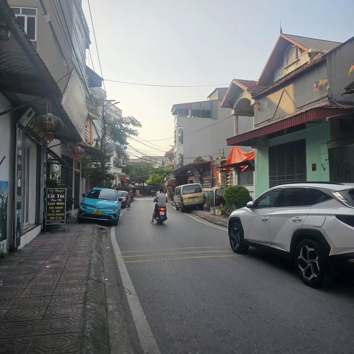 Đất nền Đan Phượng 50m² giá 8 tỷ - Vị trí siêu đẹp, hạ tầng hoàn thiện!