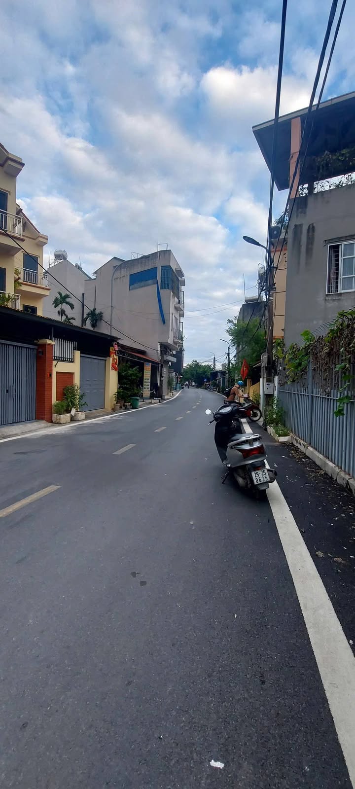 Đất thổ cư Kim Chung Hoài Đức 41m² giá 6.5 tỷ - Đầu tư sinh lời ngay!