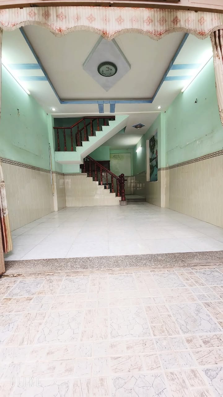 Nhà cho thuê tại Tân Bình, Dĩ An 2PN giá 4.8 triệu - Dọn vào ở ngay!