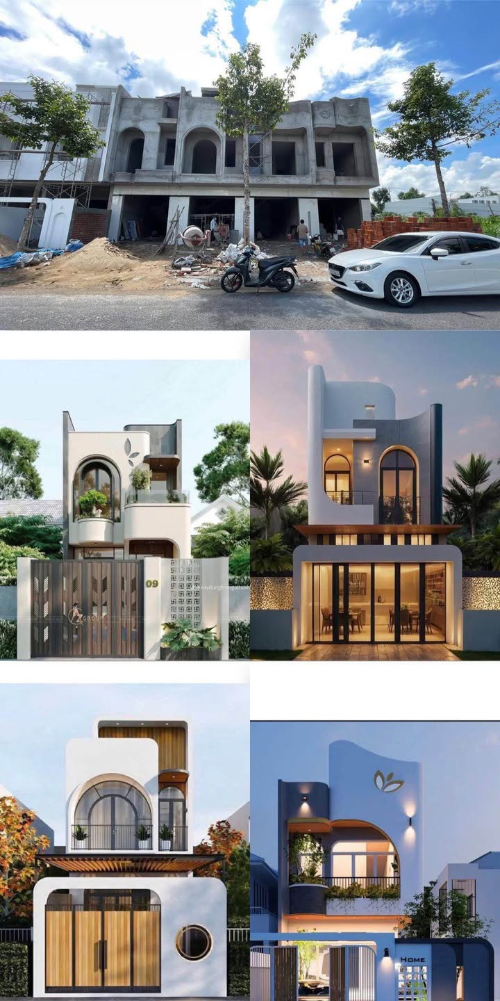 Nhà trệt lầu hiện đại, Đường Số 8, Sóc Trăng, 92m² chỉ 2.85 tỷ - Sẵn sàng giao dịch!