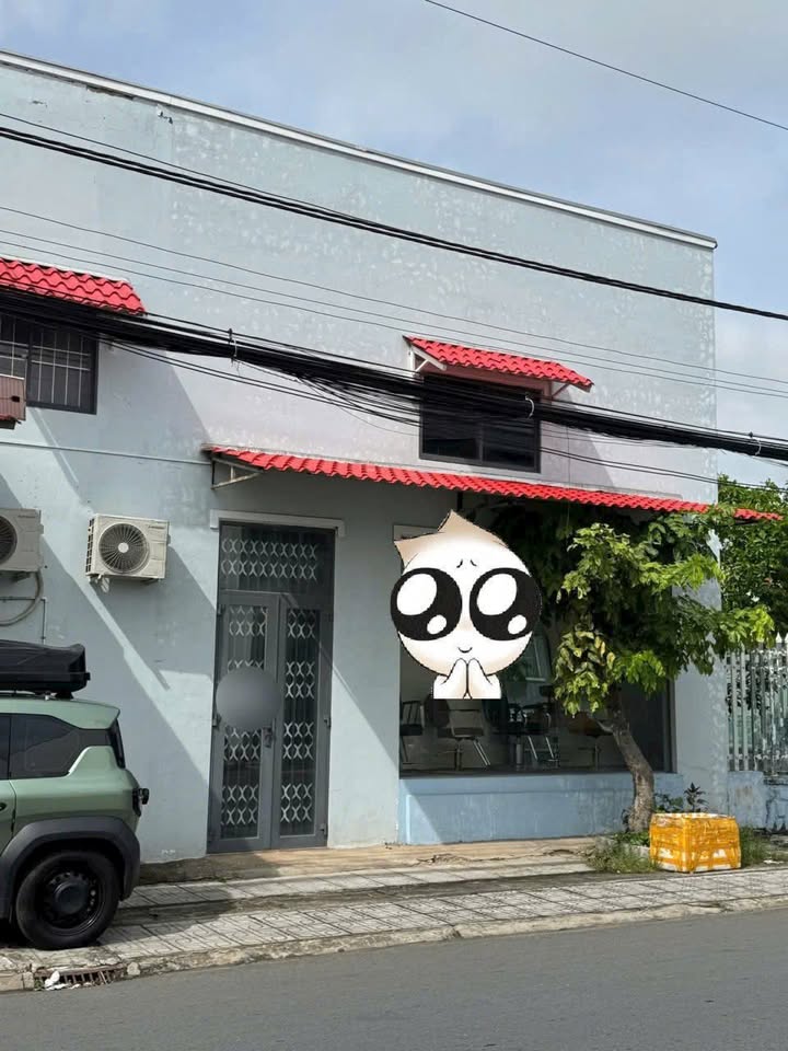 Nhà cho thuê mặt tiền 30/4, Sóc Trăng, 21m², giá chỉ 2.5 triệu/tháng - Cơ hội không thể bỏ lỡ!