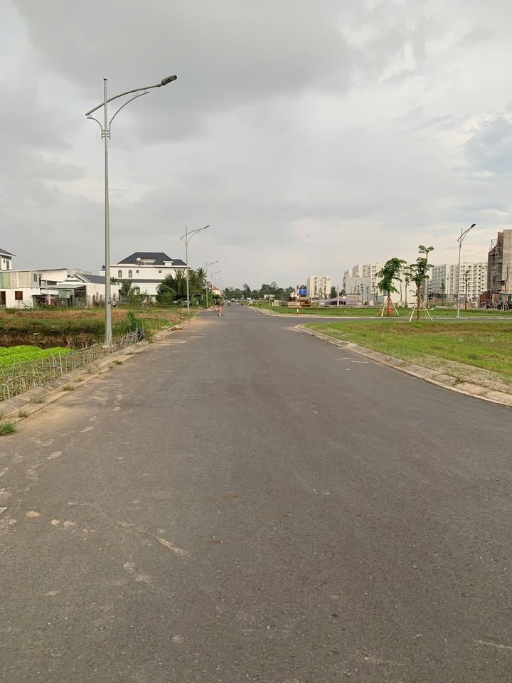 Đất nền Nam Long 2 Cần Thơ 90m² giá 3.9 tỷ - Đầu tư sinh lời hấp dẫn!