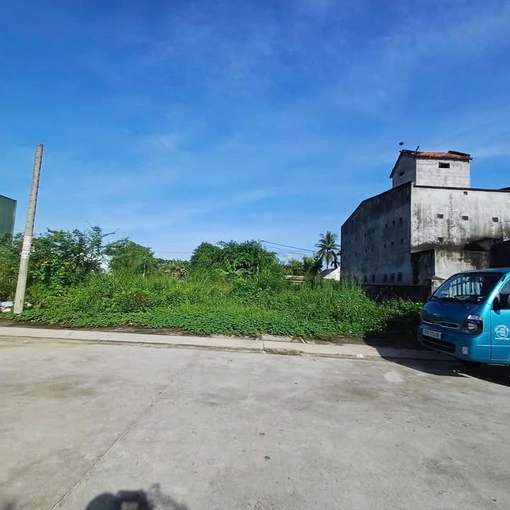 Đất thổ cư Diên Toàn, Diên Khánh 88m² giá 1.55 tỷ - Sổ đỏ chính chủ, hướng Đông