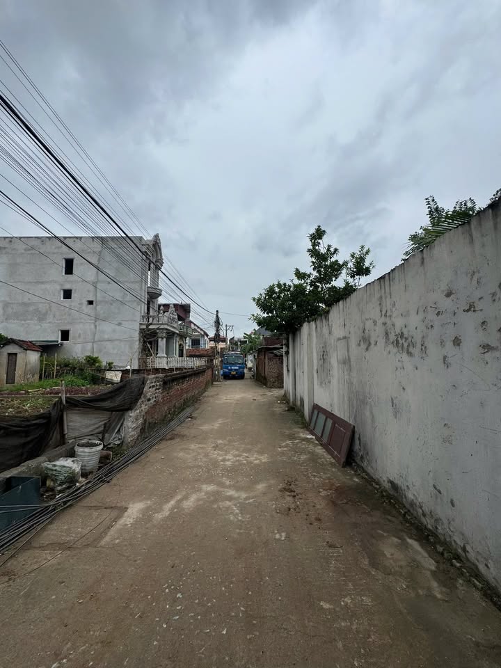 Đất nền Thư Phú, Thường Tín 72m² giá 3.834 tỷ - Tiềm năng tăng giá cao!