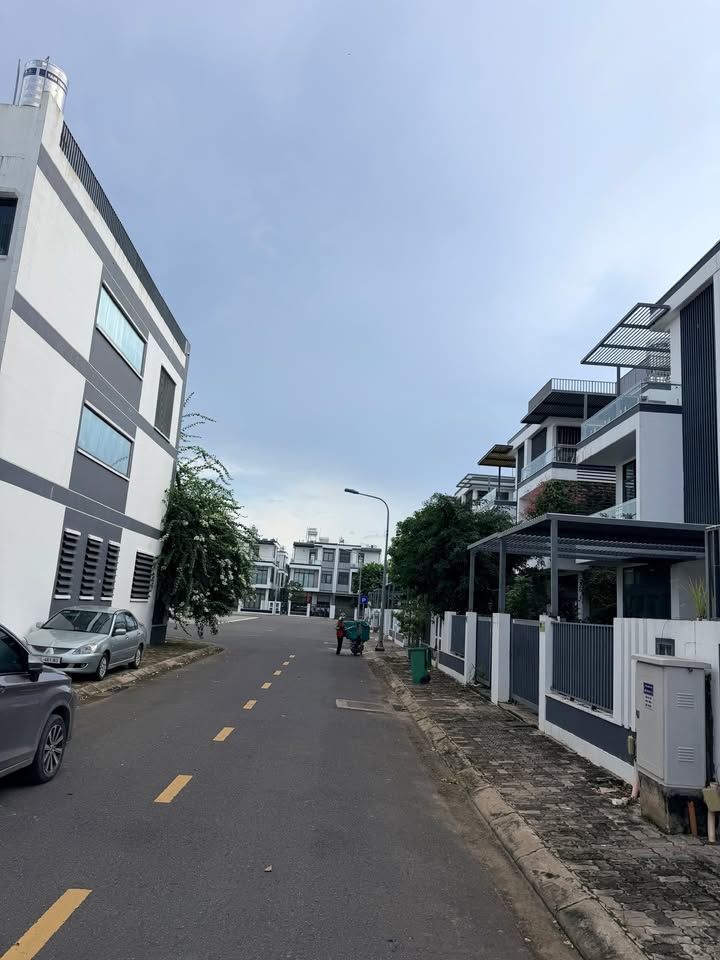 Đất phân lô Trường Thạnh Thủ Đức 51m² giá chỉ 3.3 tỷ - Cơ hội đầu tư vàng!