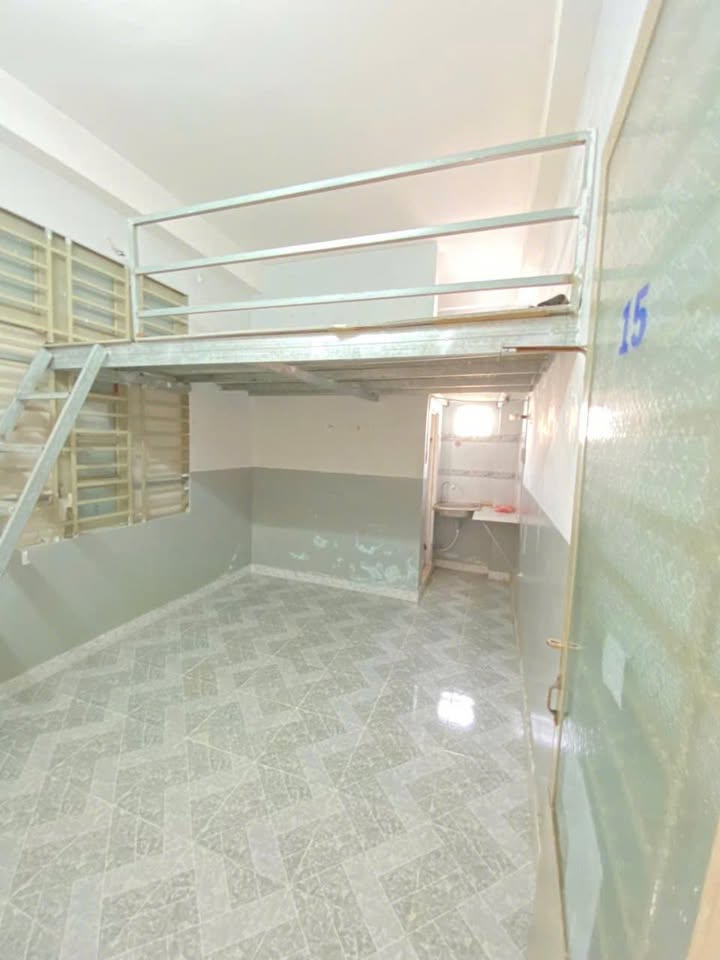 Phòng cho thuê tại Tô Hiến Thành, Quận 10, 3.59 triệu - Tiện nghi đầy đủ, tự do giờ giấc!