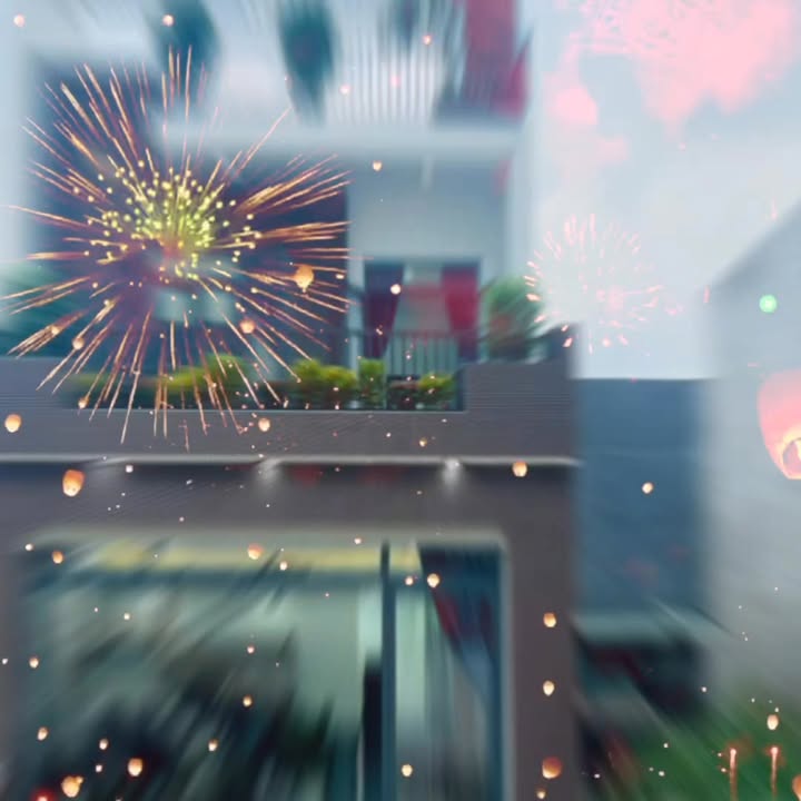 Nhà phố Tân Hiệp Tân Uyên 82m² giá 4.5 tỷ - Tiện kinh doanh ngay mặt tiền