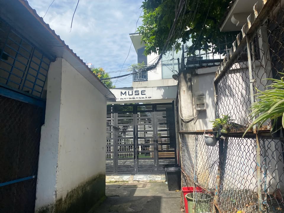 Biệt thự Đường số 46, Thảo Điền, Quận 2 - 407m² giá 40 tỷ - Đầu tư sinh lời ngay!