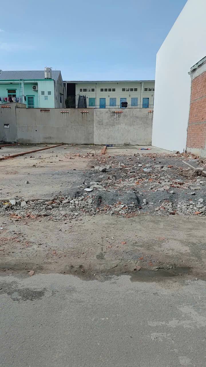 Đất nền Lái Thiêu 105m² giá 3.3 tỷ - Đầu tư sinh lời ngay!