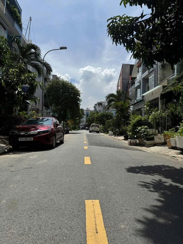 Đất nền đẹp 27 Đường số 31D, P. An Phú, TP. Thủ Đức 80m² - Hướng Đông Nam, pháp lý rõ ràng!