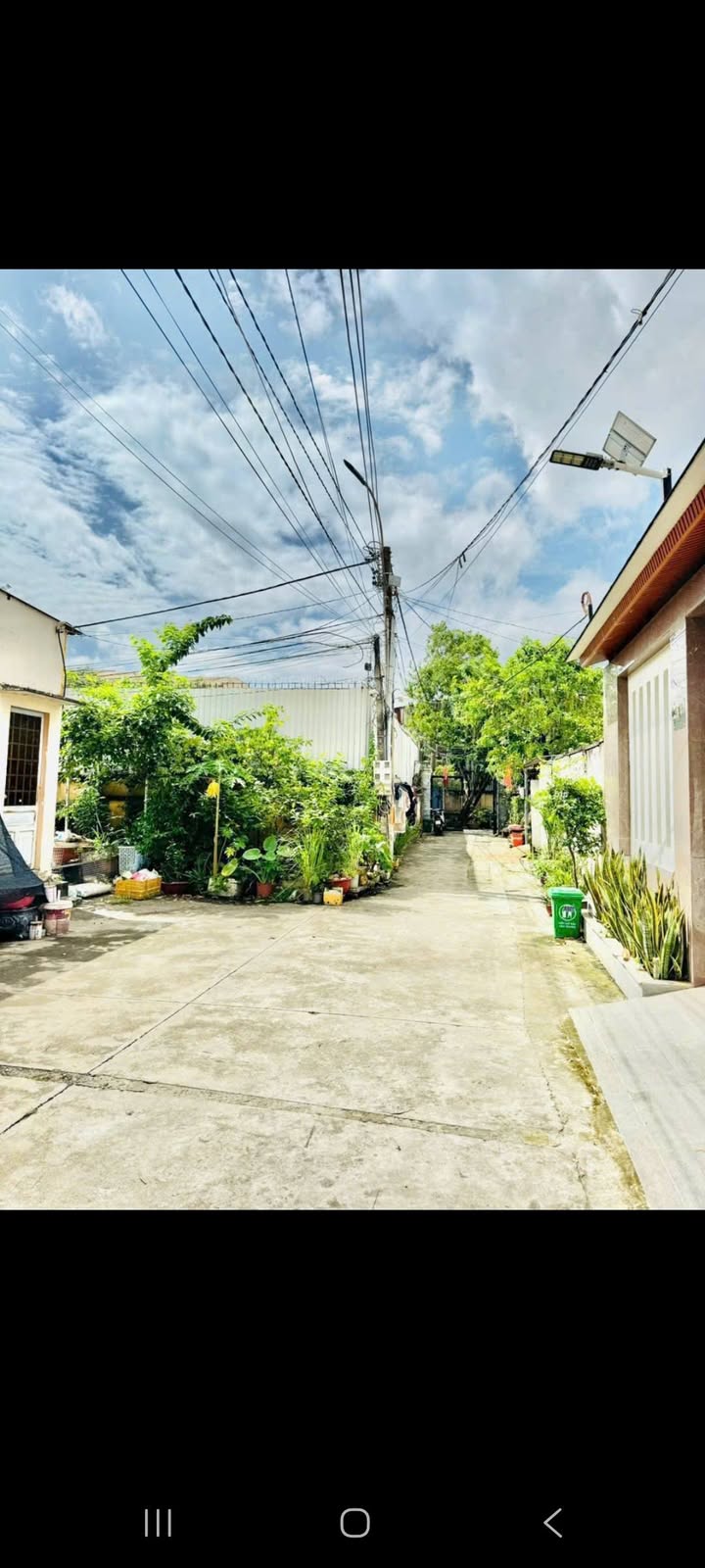 Nhà cấp 4 tại Biên Hòa 147m² giá 4.6 tỷ - Sổ hồng riêng, sẵn sàng ở ngay!