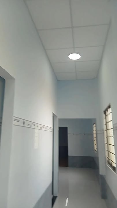 Nhà mới xây tại Xã Lạc Tấn, Tân Trụ 150m² giá 1.25 tỷ - Đầu tư sinh lời