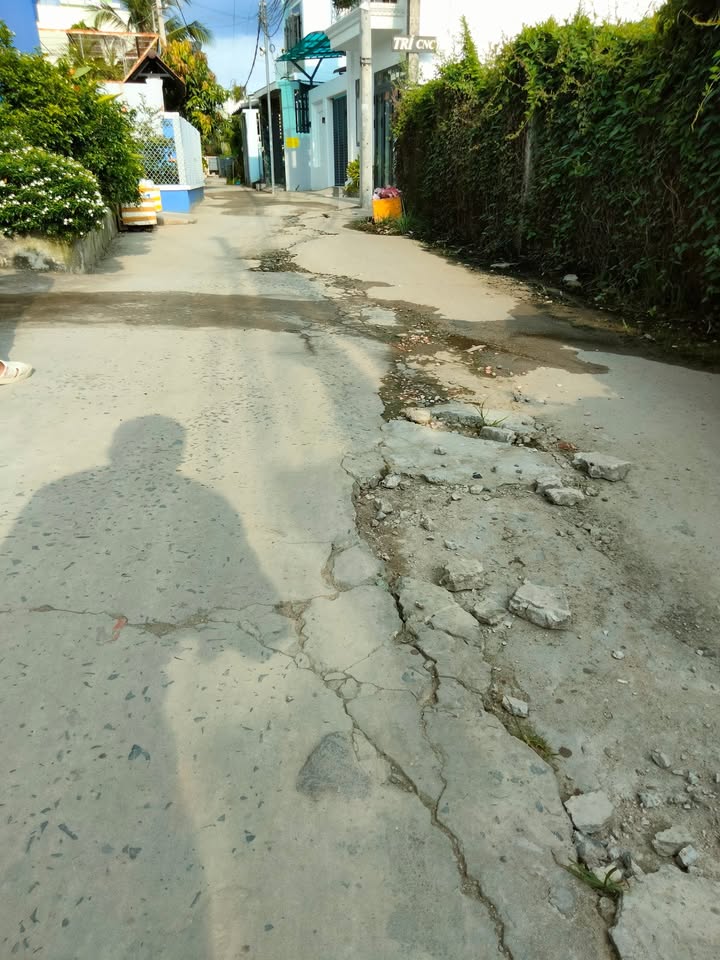 Nhà mới Đạo Thạnh Mỹ Tho 117m² giá 2 tỷ - Sẵn sàng vào ở ngay!