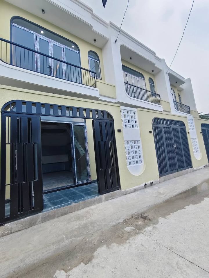 Nhà bán Tân Vĩnh Hiệp 88m² giá chỉ 2 tỷ - Sổ hồng riêng, vào ở ngay!