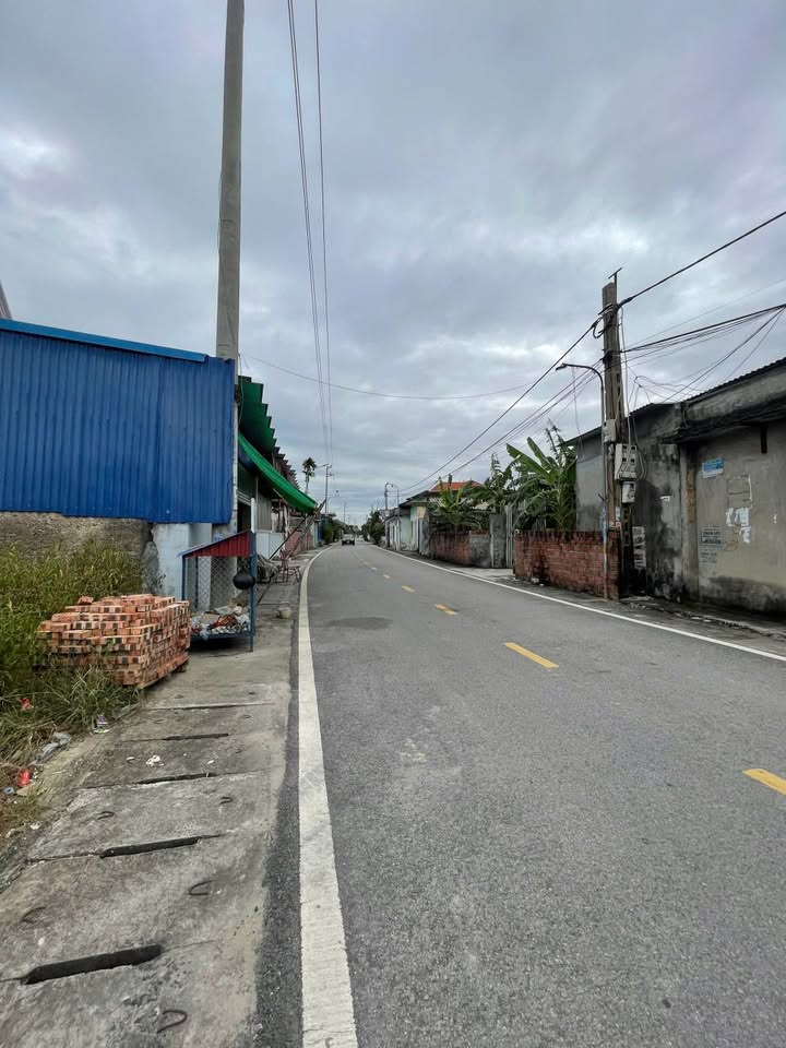 Đất thổ cư Thủy Nguyên 450m² giá 4.5 tỷ - Đầu tư sinh lời ngay!