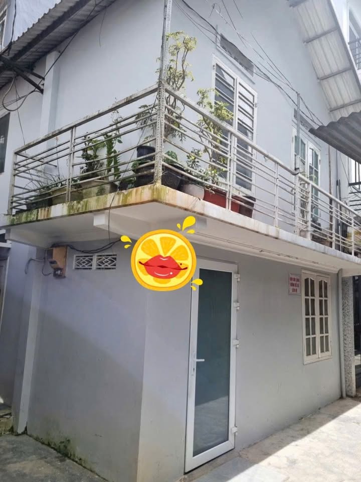 Nhà phố 2 mặt tiền đường Phan Đình Phùng, Đà Lạt 25.76m² giá 3.5 tỷ - Sổ đỏ chính chủ!