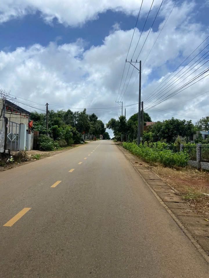 Bán nhà mặt tiền đường Trường Trinh, xã Lộc Tân, diện tích 378m² - Giá chỉ 1.55 tỷ, thương lượng linh hoạt!