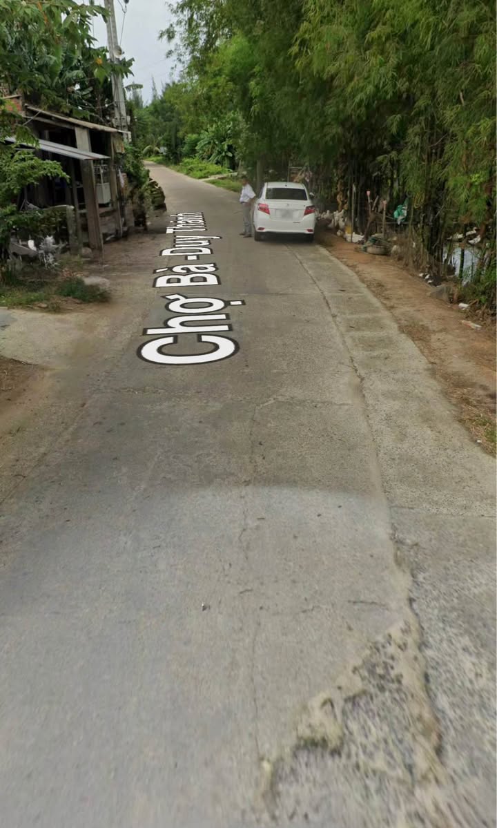 Đất nền chính chủ tại Duy Thành, Quảng Nam 150m² - Sổ đỏ chính chủ, giá ưu đãi!