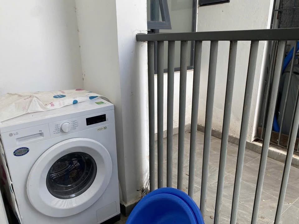 Căn hộ Nera Garden Huế 2PN giá 7.5 triệu - Gần hồ bơi và phòng gym!